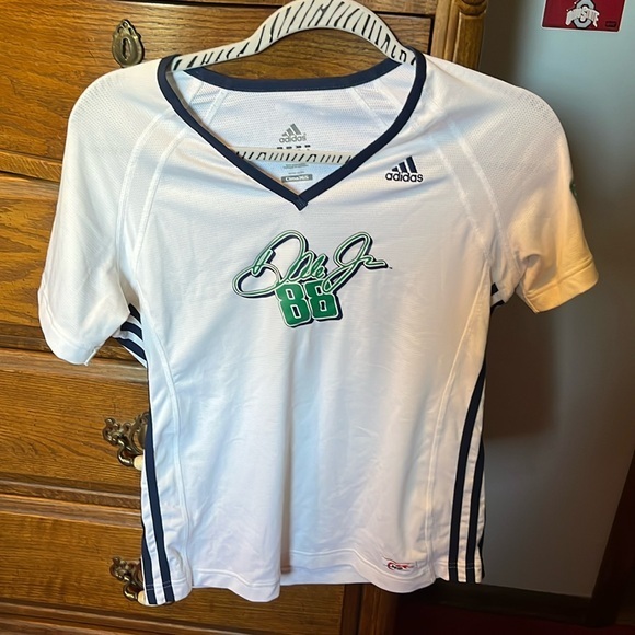 Adidas Clima365 Dale Jr 88 Shirt - Picture 1 of 9
